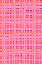 Picture of PIN SQUARED PATTERN
