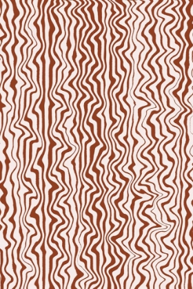 Picture of LIQUID BEIGE STRIPES PATTERN