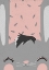 Picture of LITTLE BUNNY (PINK)