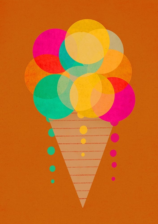 Picture of NEON ICE CREAM