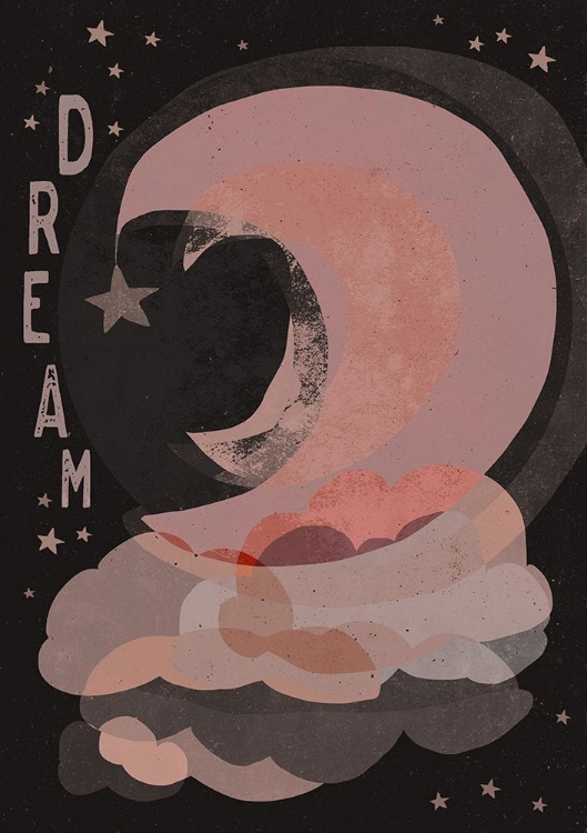 Picture of DREAM (DARK VERSION)