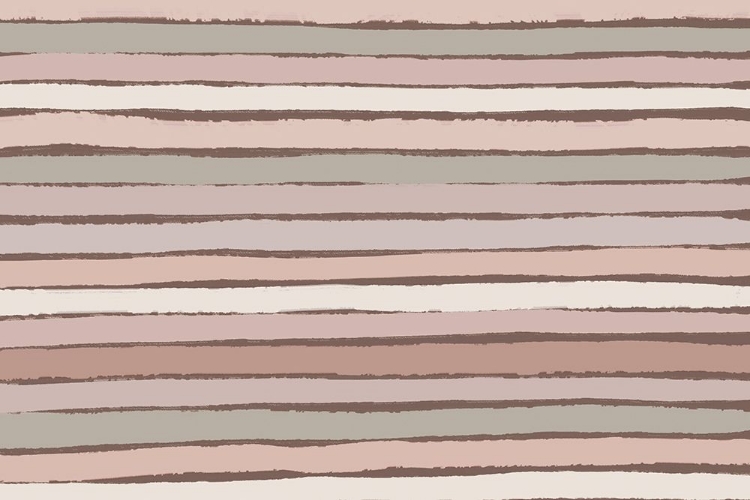 Picture of PASTEL STRIPES PATTERN
