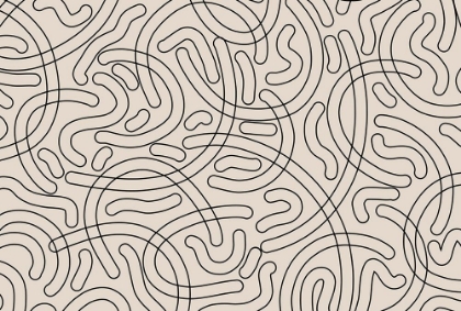 Picture of SIMPLE TUBE LINE PATTERN