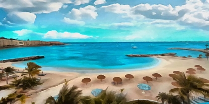 Picture of THE BEACH III