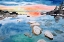 Picture of SECRET COVE, LAKE TAHOE