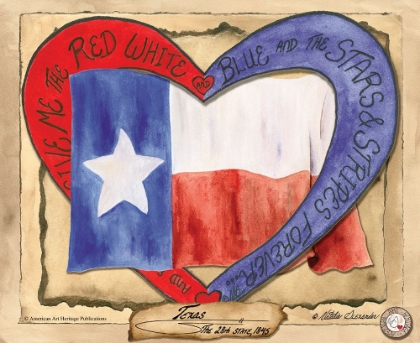 Picture of TEXAS_HEART