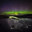 Picture of NORTHERN LIGHTS I