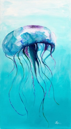 Picture of JELLY FISH
