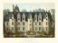 Picture of PETITE FRENCH CHATEAUX III