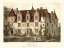 Picture of PETITE FRENCH CHATEAUX VI