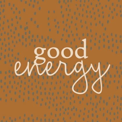 Picture of GOOD ENERGY