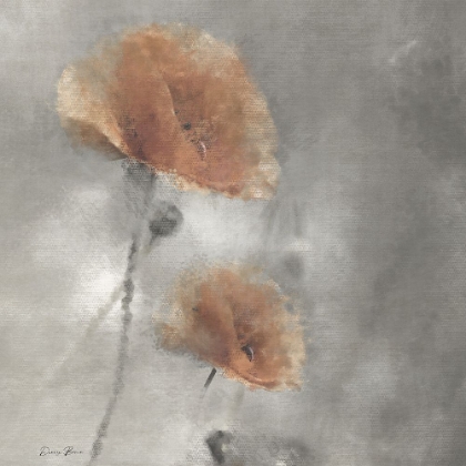 Picture of TWO POPPIES 1