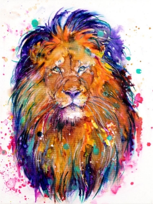 Picture of LION