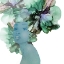 Picture of FLOWER GIRL