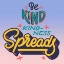 Picture of SPREADING KINDNESS
