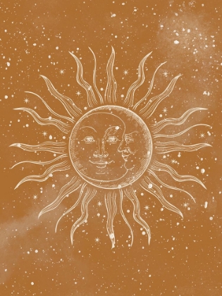 Picture of SUN MOON