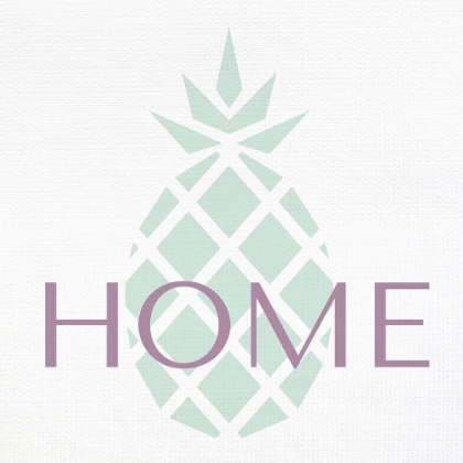 Picture of HOME PINEAPPLE