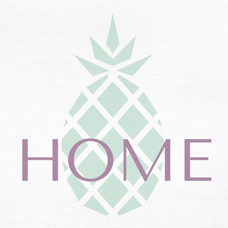 Picture of HOME PINEAPPLE