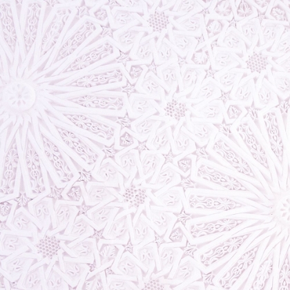 Picture of LILAC LACE 1