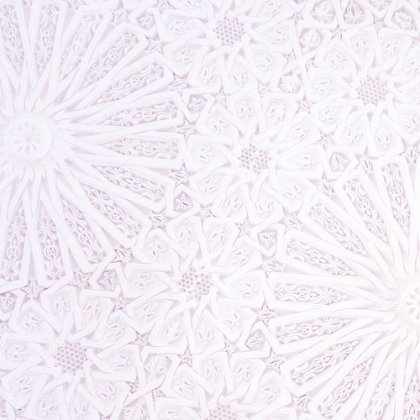 Picture of LILAC LACE 1