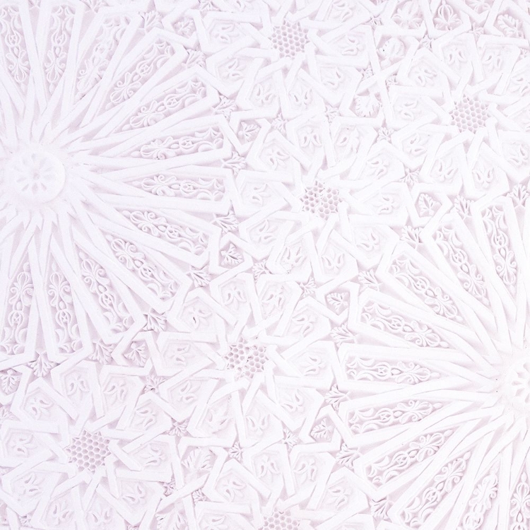 Picture of LILAC LACE 1