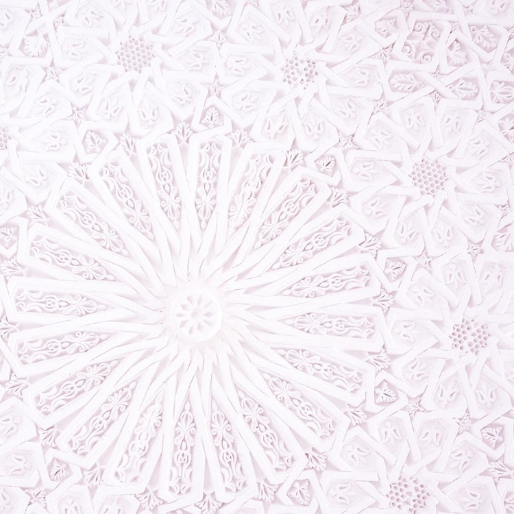 Picture of LILAC LACE 2
