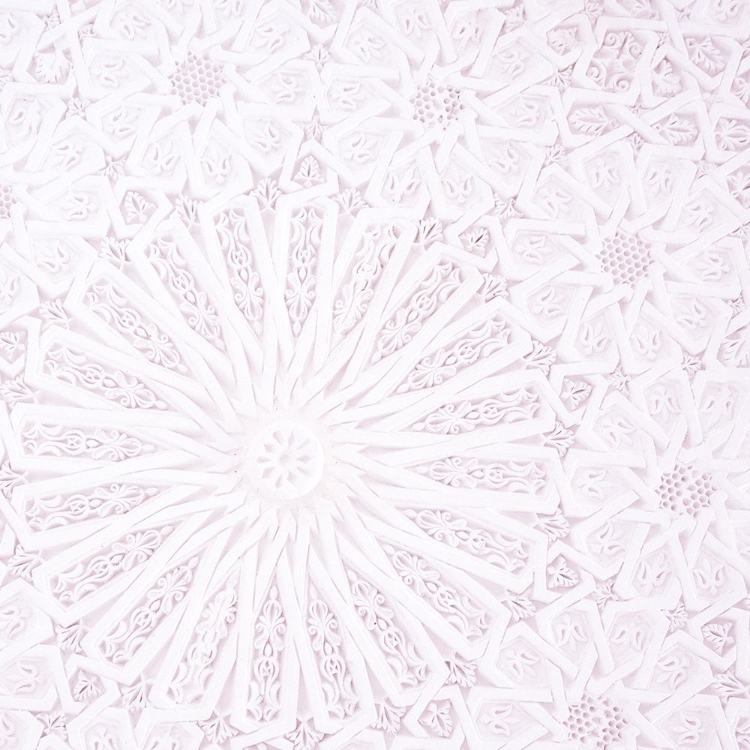 Picture of LILAC LACE 2