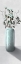 Picture of TEAL COTTON BOUQUET 2