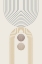 Picture of MID CENTURY MINIMALIST BOHO 1