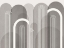 Picture of MID CENTURY ARCHES STONE