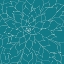 Picture of SUCCULENT TURQUOISE