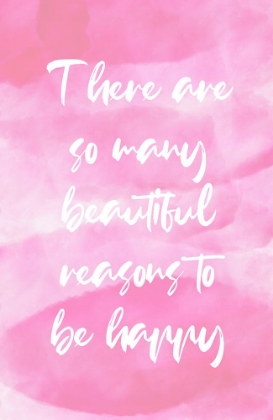 Picture of PINK REASONS QUOTE