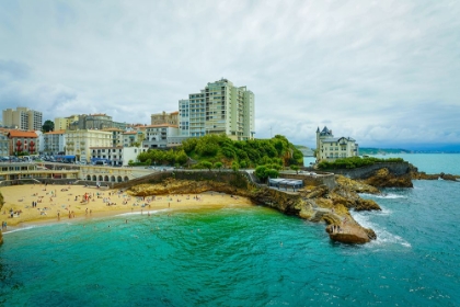 Picture of BIARRITZ