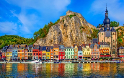 Picture of BEAUTIFUL DINANT