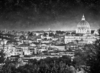 Picture of ROME - VATICAN