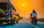Picture of THAILAND STREET