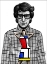Picture of YVES SAINT LAURENT