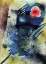 Picture of ABSTRACT BIG BANG