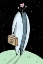 Picture of MR PEACE