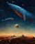 Picture of ASTRO CRUISE 9 - 2 WORLDS