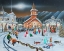 Picture of CHRISTMAS EVE