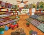 Picture of GARDEN SHOP