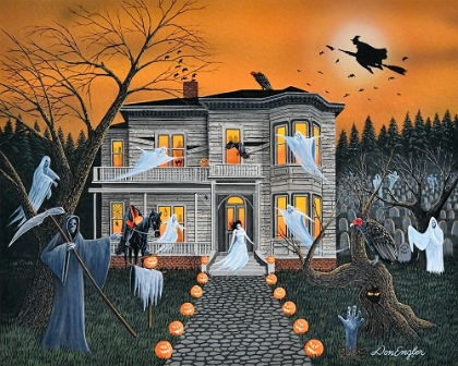 Picture of WELCOME TO OUR HOUSE