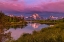 Picture of MAGENTA SUNRISE  OXBOW BEND