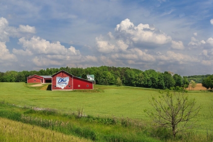 Picture of OHIO FARM