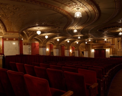 Picture of THEATER
