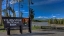 Picture of YELLOWSTONE NATIONAL PARK SIGN