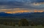 Picture of YELLOWSTONE SUNRISE