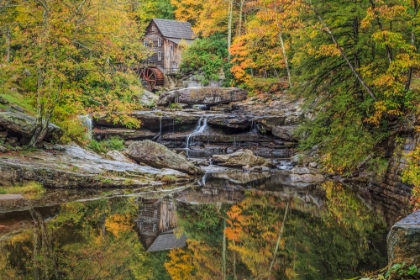Picture of GRIST MILL FALL 2013 2