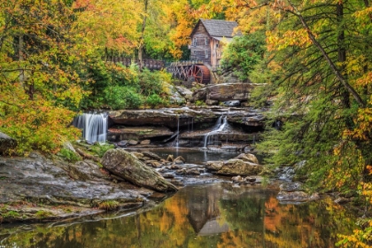 Picture of GRIST MILL FALL 2013 5